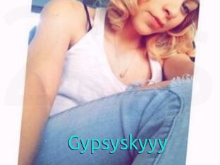 Gypsyskyyy