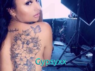 Gypsy_xx