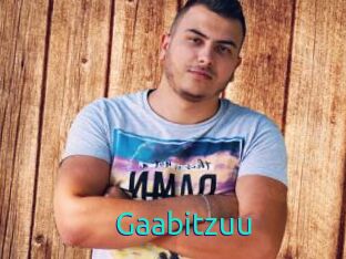 Gaabitzuu