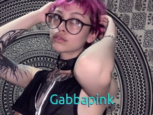 Gabbapink