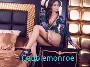 Gabbiemonroe