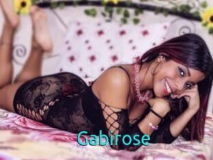 Gabirose