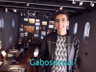 Gabosexual