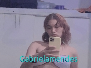 Gabrielamendes