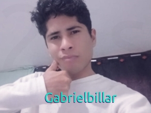 Gabrielbillar