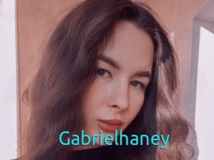 Gabrielhaney