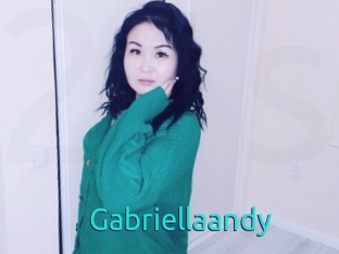 Gabriellaandy