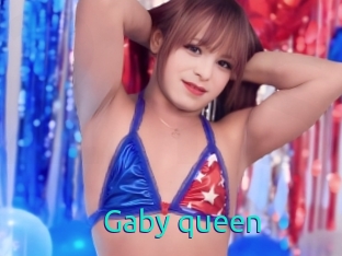 Gaby_queen