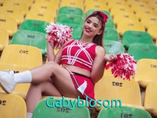 Gabyblosom