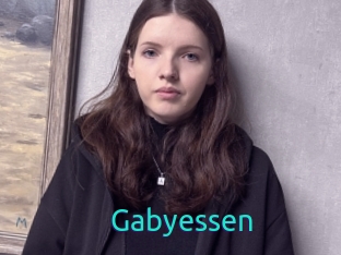 Gabyessen