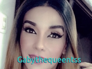 Gabythequeentss