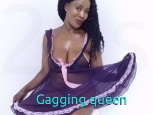 Gagging_queen