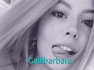 Gallibarbara