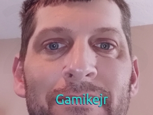 Gamikejr