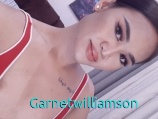 Garnetwilliamson