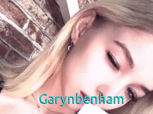 Garynbenham