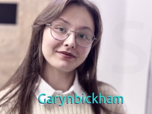 Garynbickham