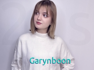 Garynboon