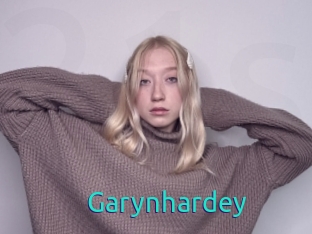 Garynhardey