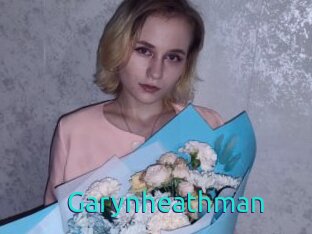 Garynheathman