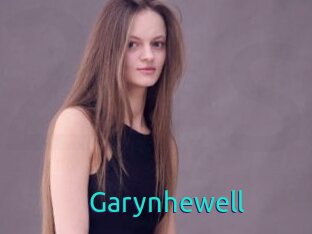 Garynhewell