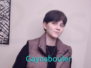 Gaynabouler