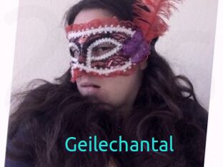 Geilechantal