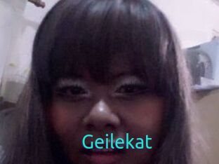 Geilekat