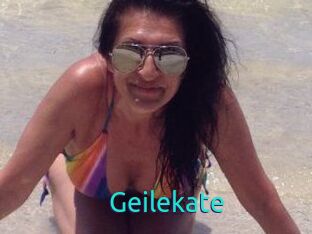 Geilekate