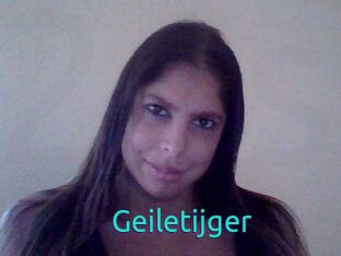 Geilletijger