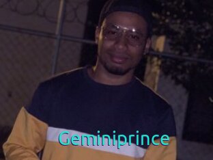 Geminiprince