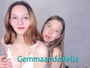 Gemmaandodelia