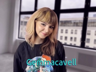 Gemmacavell