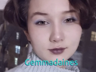 Gemmadaines