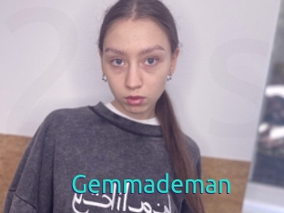 Gemmademan