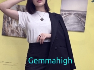 Gemmahigh