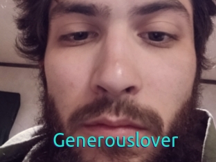 Generouslover