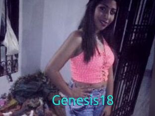 Genesis18