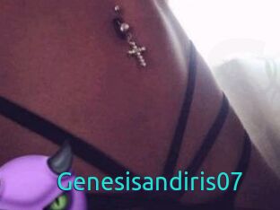 Genesisandiris07