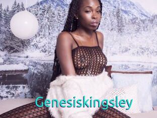 Genesiskingsley