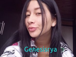 Genesisrya