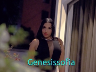 Genesissofia