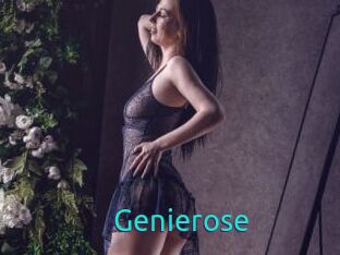 Genierose