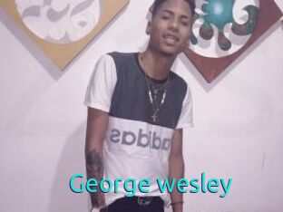 George_wesley