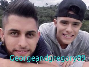 Georgeandgregory09
