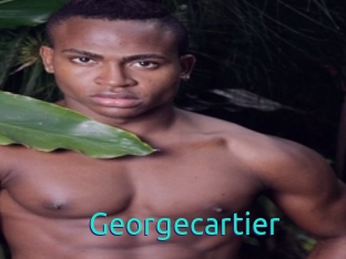 Georgecartier