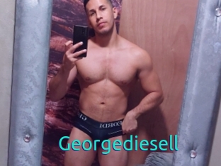 Georgediesell