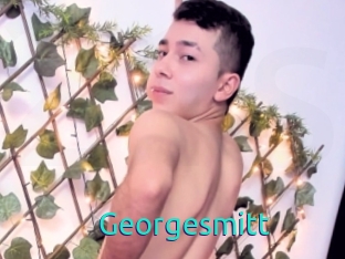 Georgesmitt