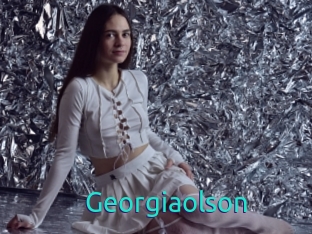 Georgiaolson