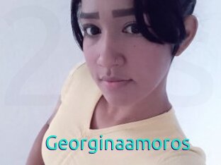 Georginaamoros